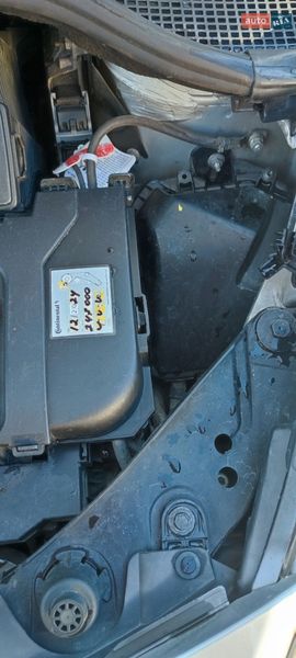 Универсал Renault Clio 2009 в Виннице