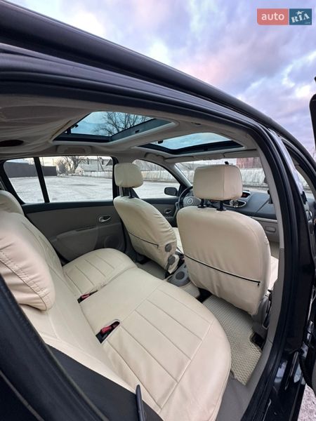 Хетчбек Renault Clio 2007 в Помічній фото 14 Хетчбек Renault Clio 2007 в Помічній