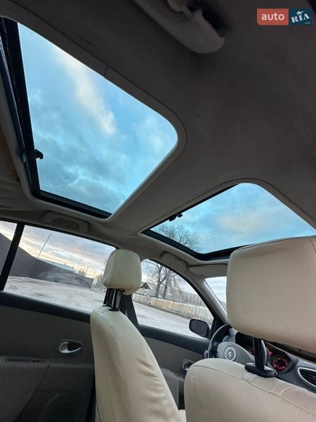 Хетчбек Renault Clio 2007 в Помічній фото 16 Хетчбек Renault Clio 2007 в Помічній