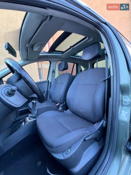 Универсал Renault Clio 2009 в Коломые