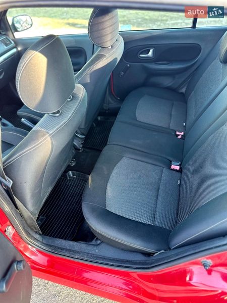 Хетчбек Renault Clio 2008 в Рівному