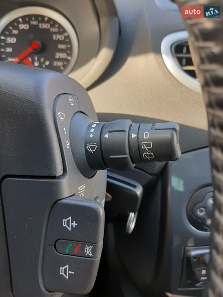 Універсал Renault Clio 2012 в Сумах