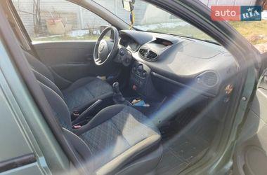 Хэтчбек Renault Clio 2007 в Виннице