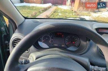 Хэтчбек Renault Clio 2007 в Виннице