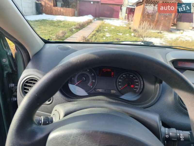 Хетчбек Renault Clio 2007 в Вінниці