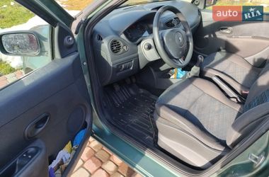 Хэтчбек Renault Clio 2007 в Виннице