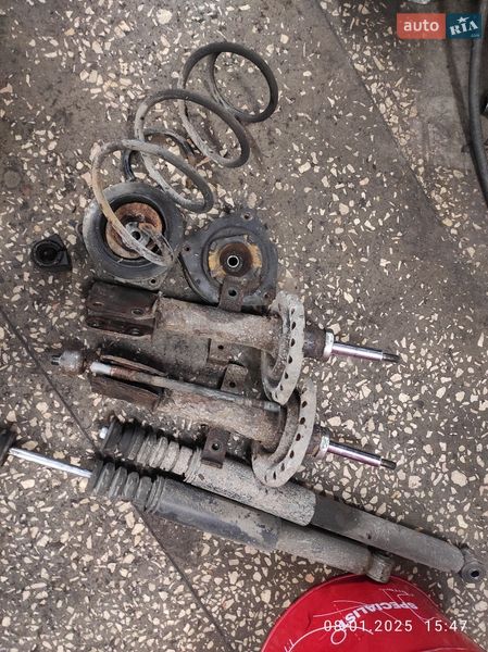 Хетчбек Renault Clio 2007 в Вінниці