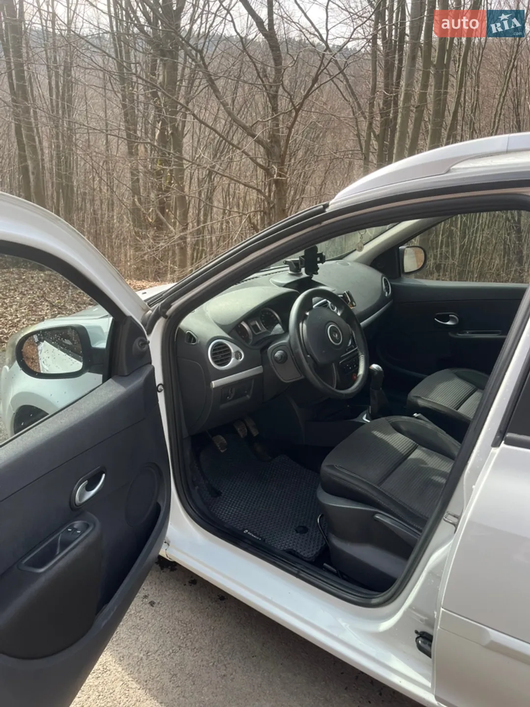 2012 Renault Clio - мініатюра 7