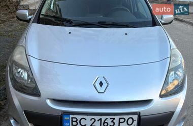 Універсал Renault Clio 2009 в Львові