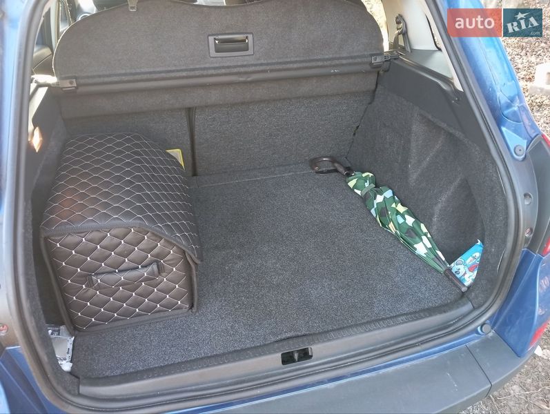 Универсал Renault Clio 2010 в Львове