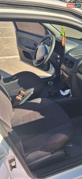 Хетчбек Renault Clio 2005 в Ужгороді