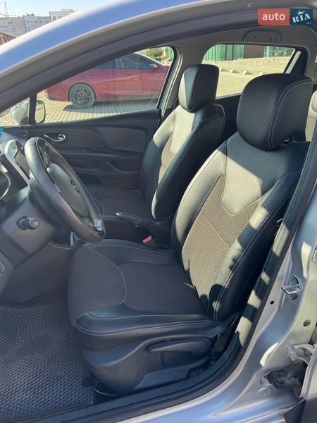 Хэтчбек Renault Clio 2014 в Хмельницком