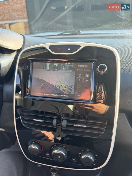 Хэтчбек Renault Clio 2014 в Хмельницком