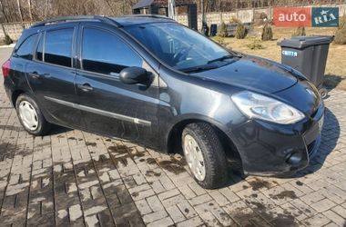 Універсал Renault Clio 2009 в Кореці