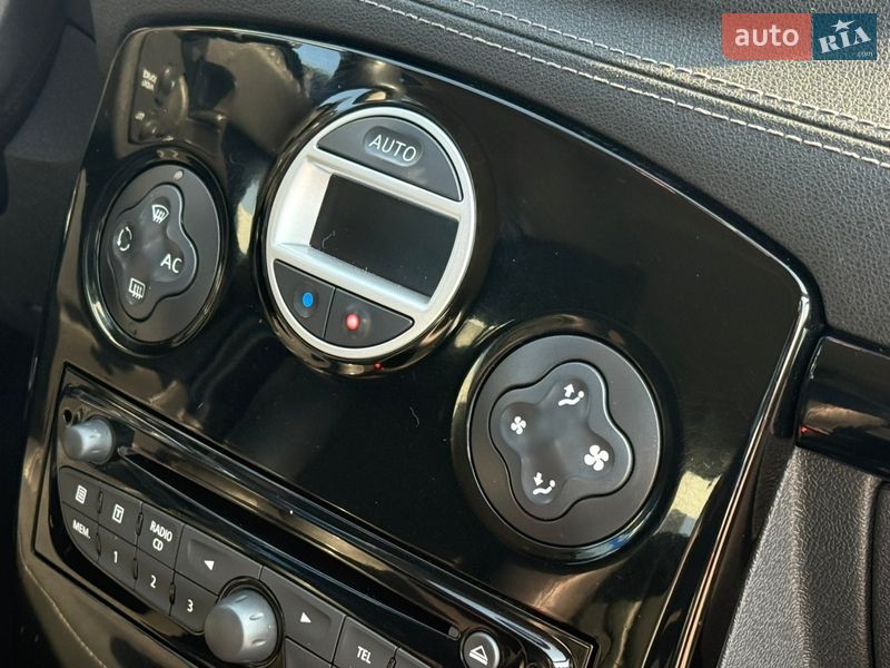 Универсал Renault Clio 2012 в Ровно