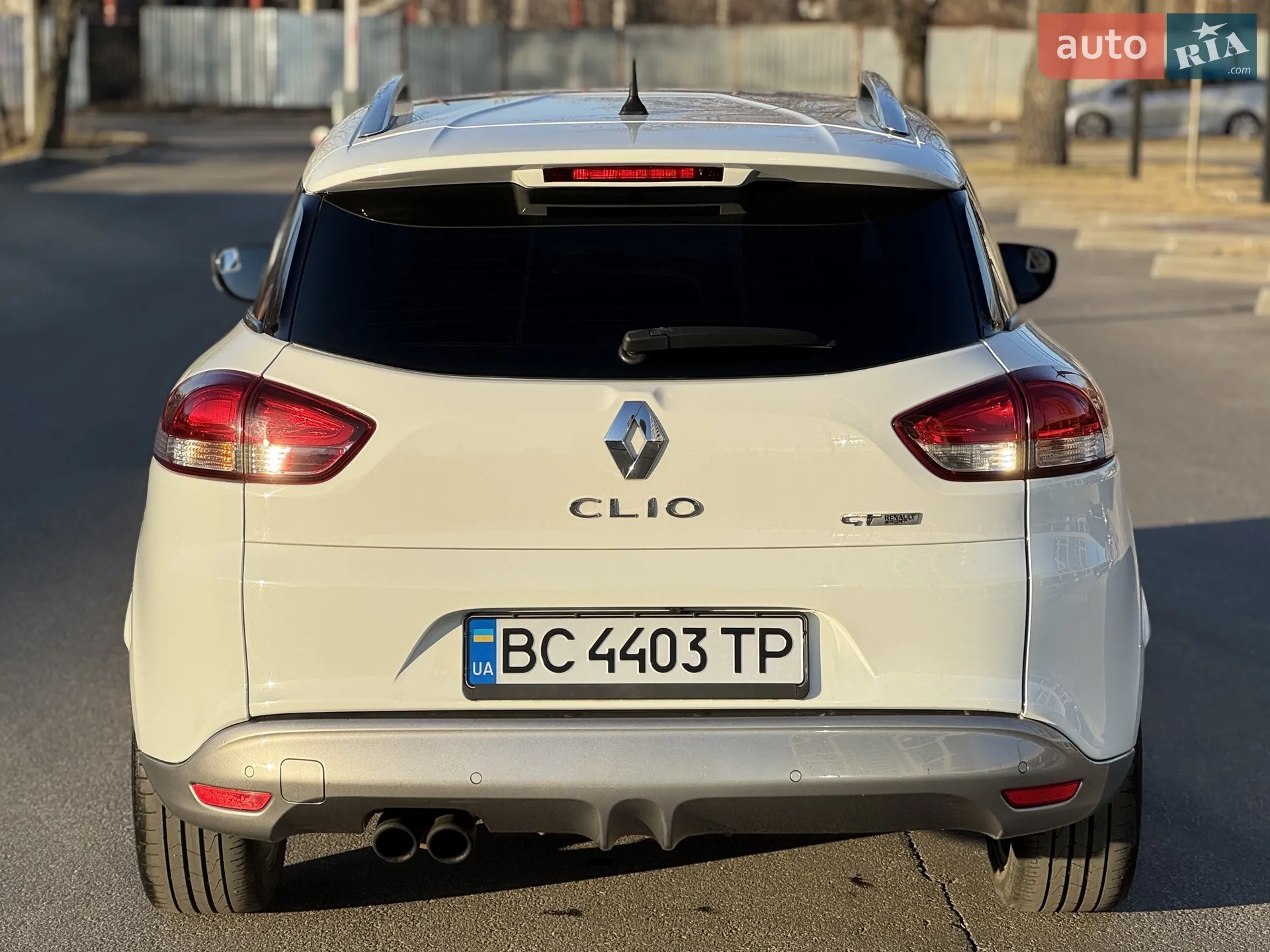 2015 Renault Clio - мініатюра 6
