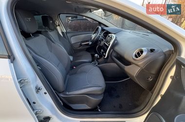 Універсал Renault Clio 2015 в Дніпрі
