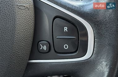 Універсал Renault Clio 2015 в Дніпрі