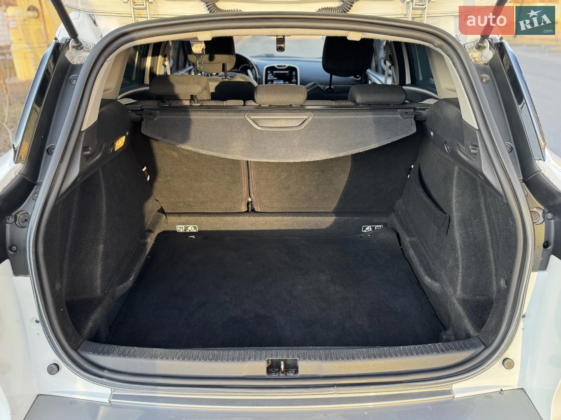 2015 Renault Clio - мініатюра 45