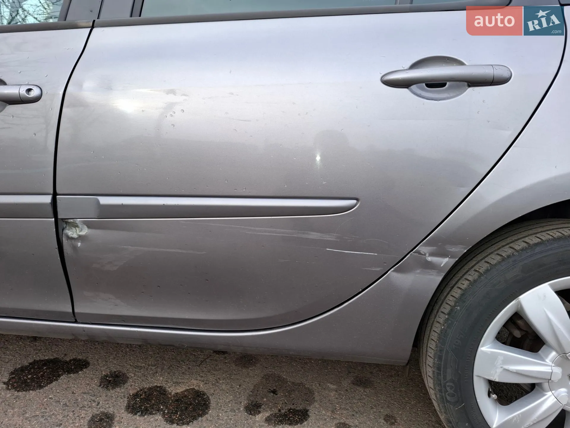 2012 Renault Clio - мініатюра 9