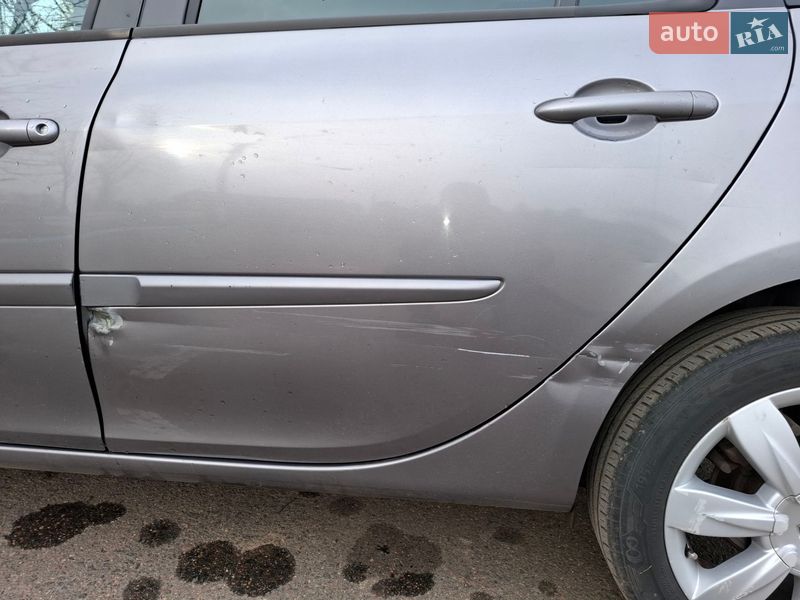 Универсал Renault Clio 2012 в Одессе фото 9 Универсал Renault Clio 2012 в Одессе