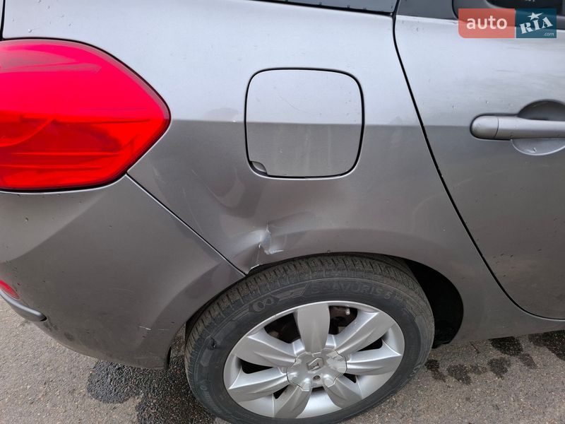 Универсал Renault Clio 2012 в Одессе фото 8 Универсал Renault Clio 2012 в Одессе