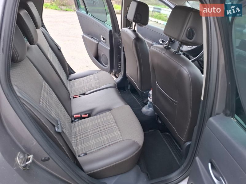Универсал Renault Clio 2012 в Одессе фото 15 Универсал Renault Clio 2012 в Одессе