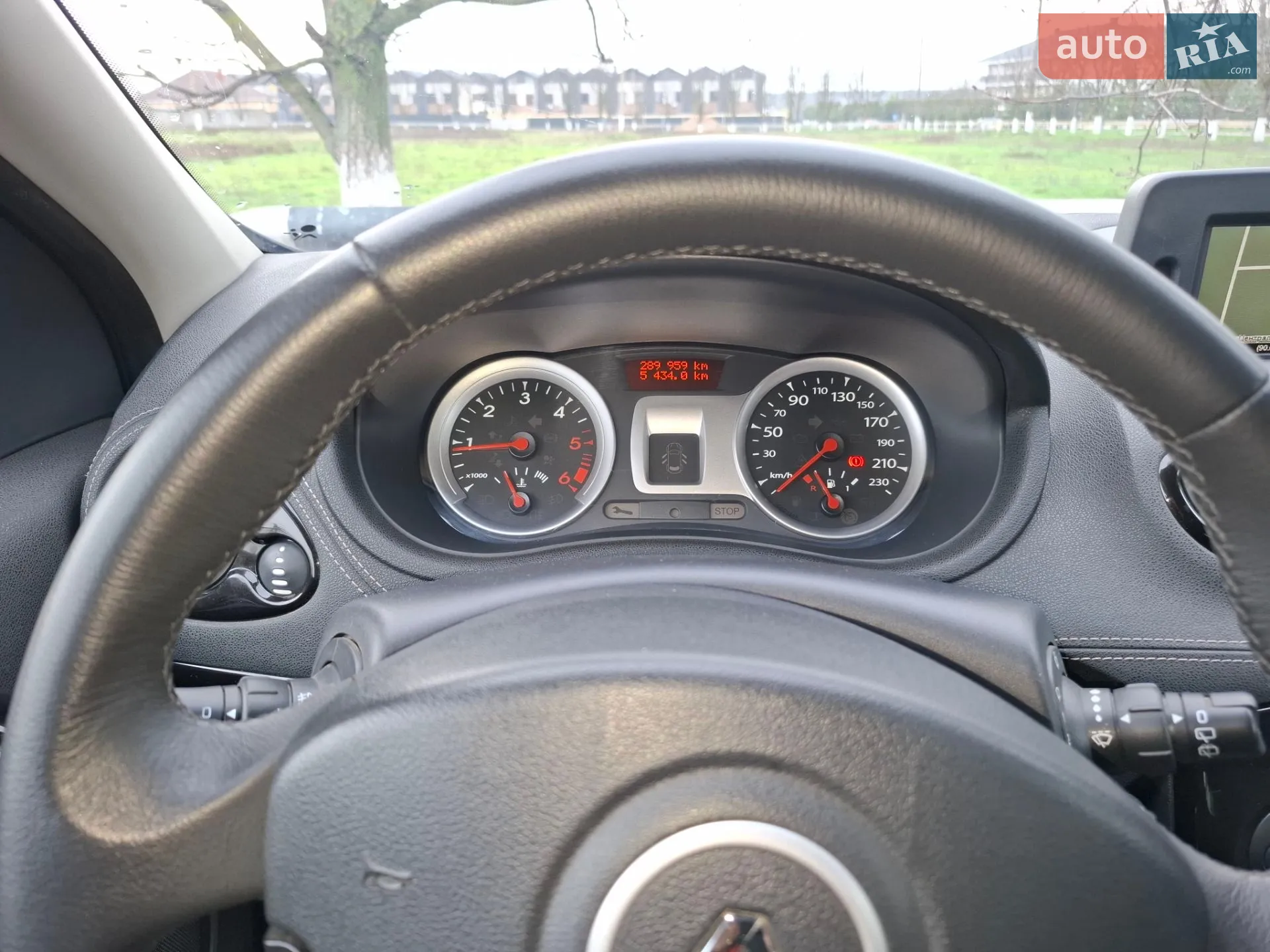 2012 Renault Clio - мініатюра 26
