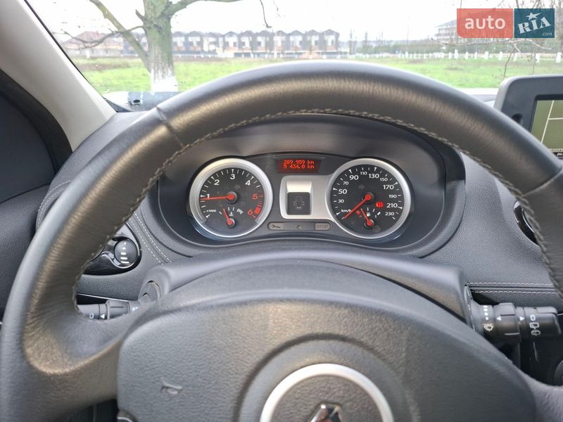 Универсал Renault Clio 2012 в Одессе фото 26 Универсал Renault Clio 2012 в Одессе
