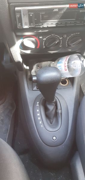 Седан Renault Clio 2006 в Кривому Розі