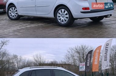 Універсал Renault Clio 2012 в Сарнах