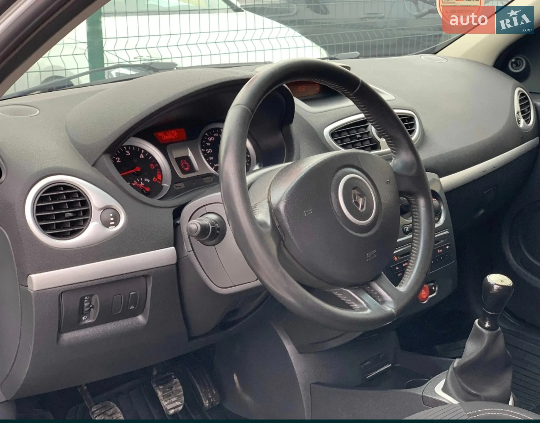 2012 Renault Clio - мініатюра 6