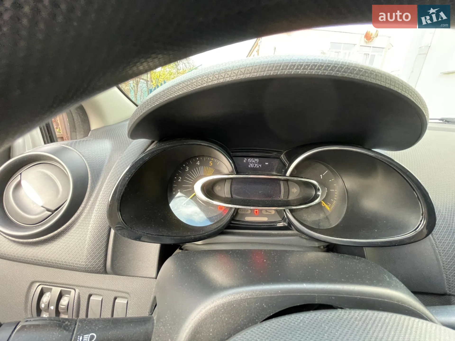 2014 Renault Clio - мініатюра 12