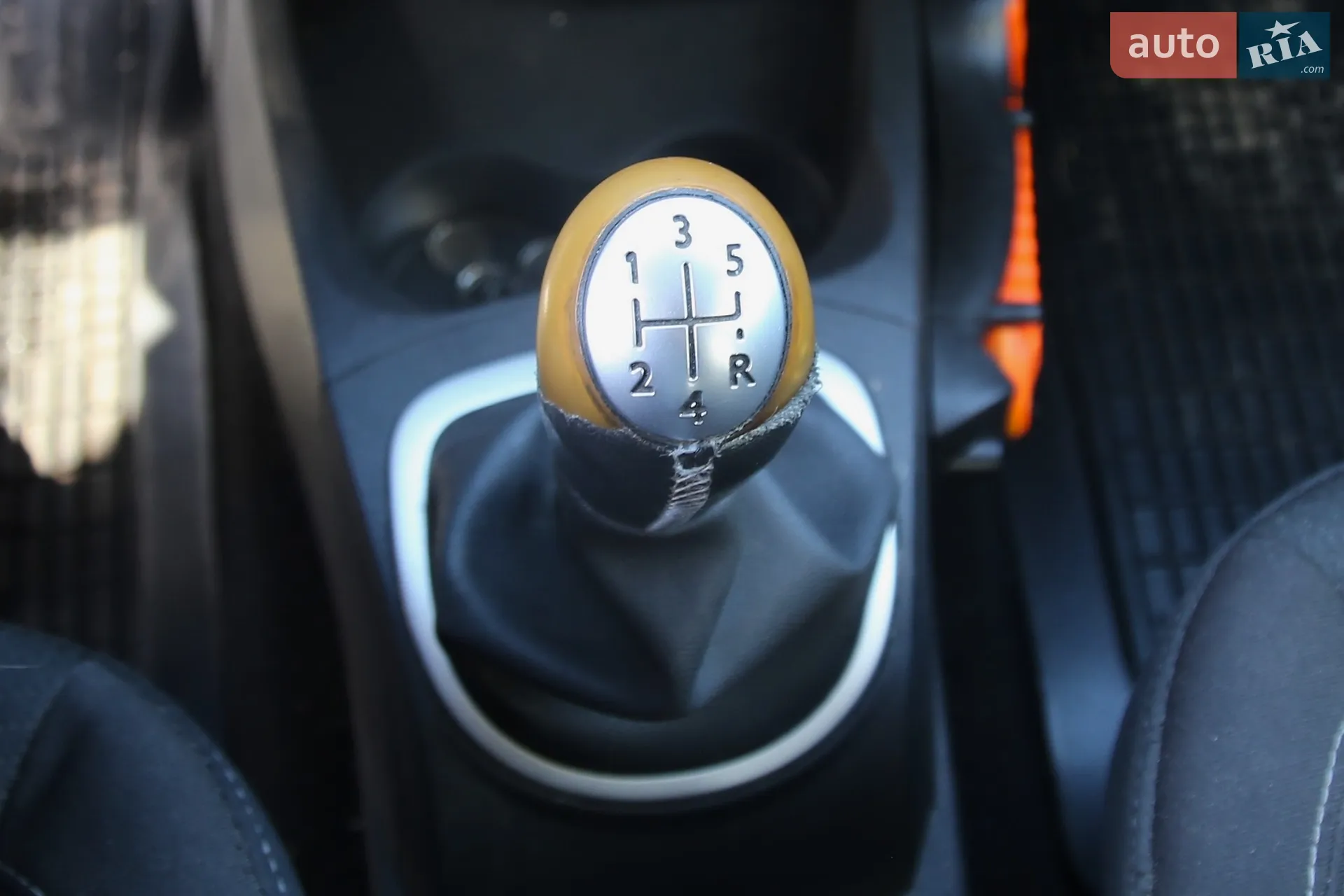 2010 Renault Clio - мініатюра 16
