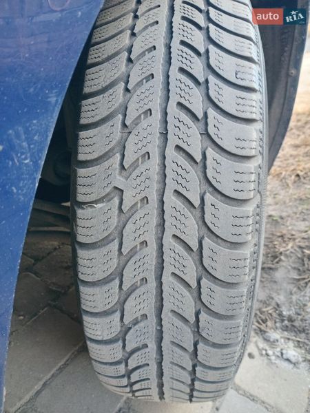 Хетчбек Renault Clio 2008 в Хмельницькому