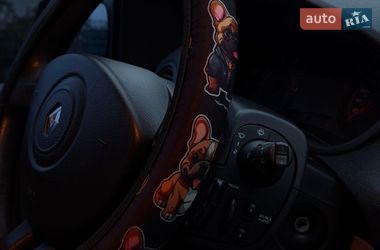 Хетчбек Renault Clio 2008 в Харкові