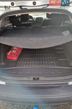 Универсал Renault Clio 2014 в Жашкове