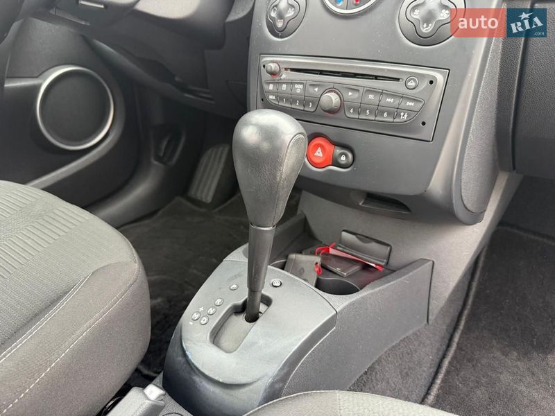 Хетчбек Renault Clio 2009 в Броварах