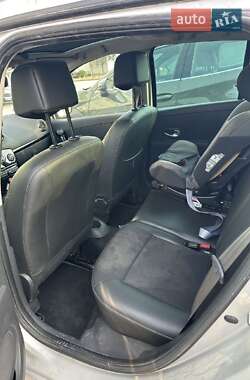 Универсал Renault Clio 2012 в Львове