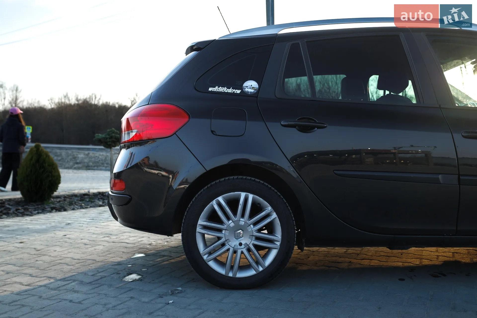 2011 Renault Clio - мініатюра 21