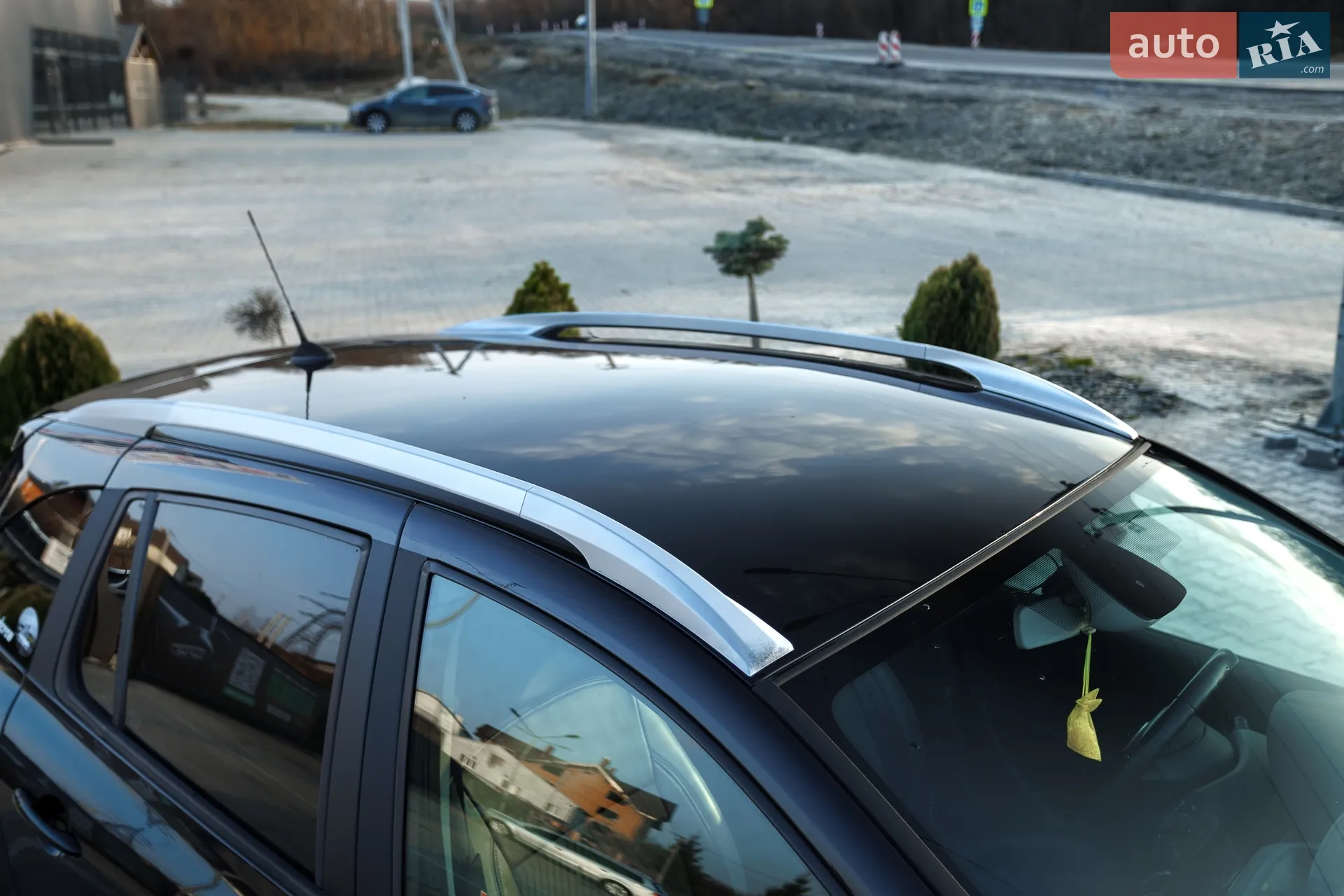 2011 Renault Clio - мініатюра 25