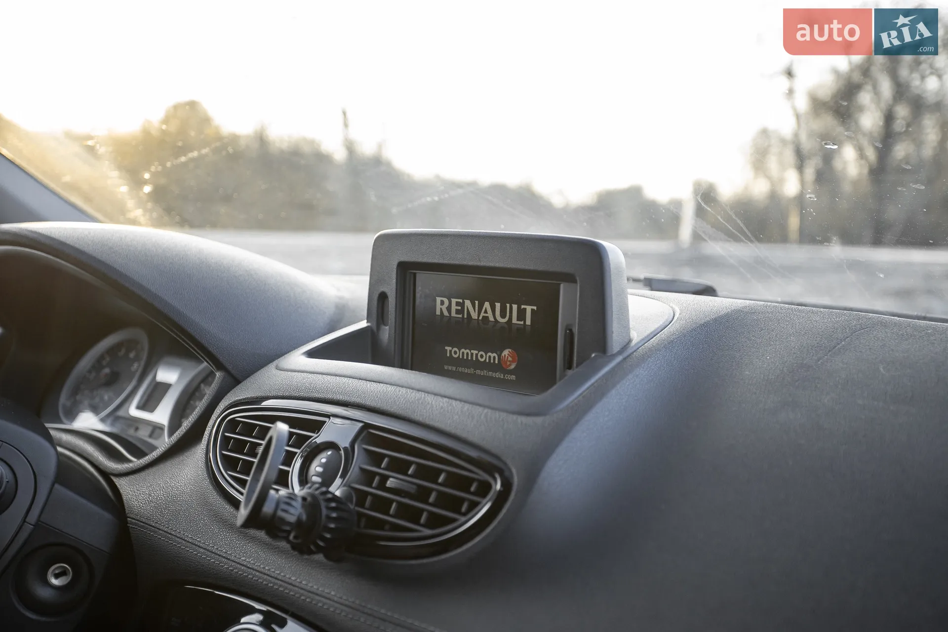 2011 Renault Clio - мініатюра 30