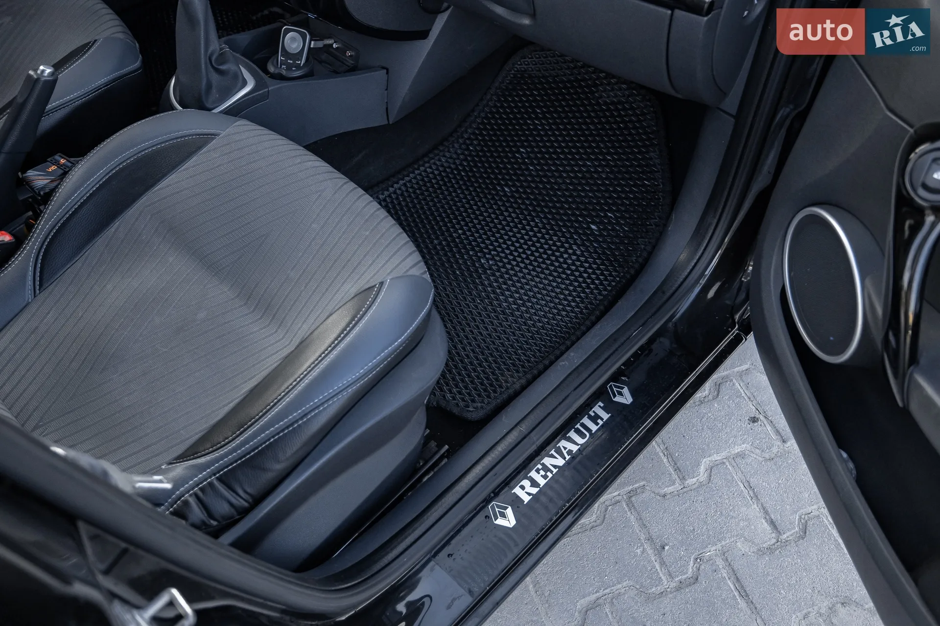 2011 Renault Clio - мініатюра 34