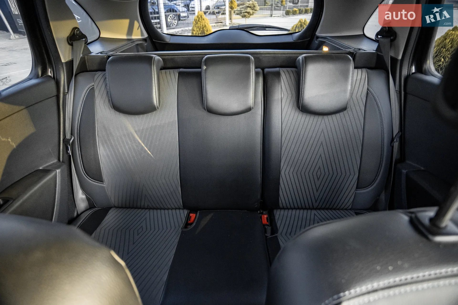 2011 Renault Clio - мініатюра 56