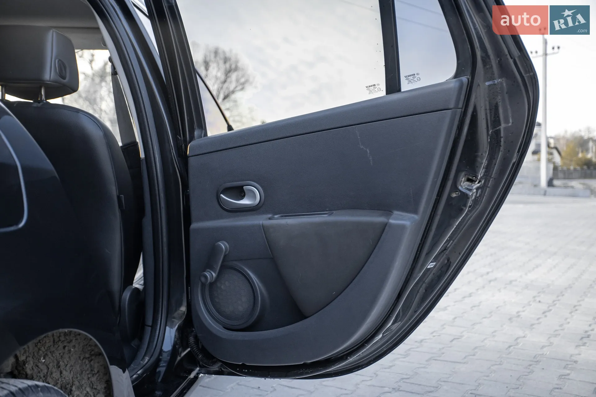 2011 Renault Clio - мініатюра 67