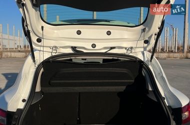 Хэтчбек Renault Clio 2016 в Коростене