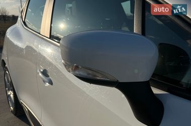 Хэтчбек Renault Clio 2016 в Коростене