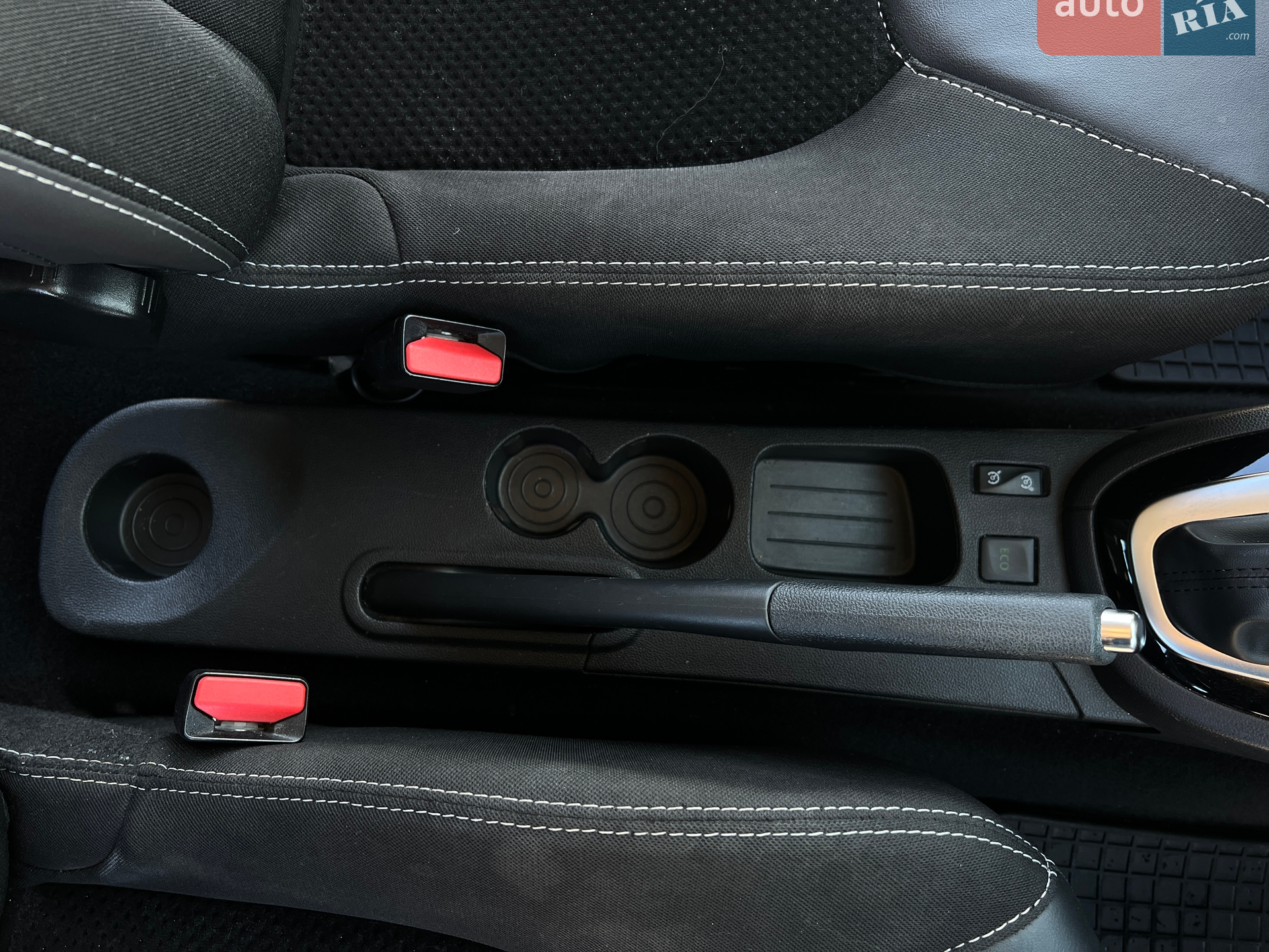 2016 Renault Clio - мініатюра 39