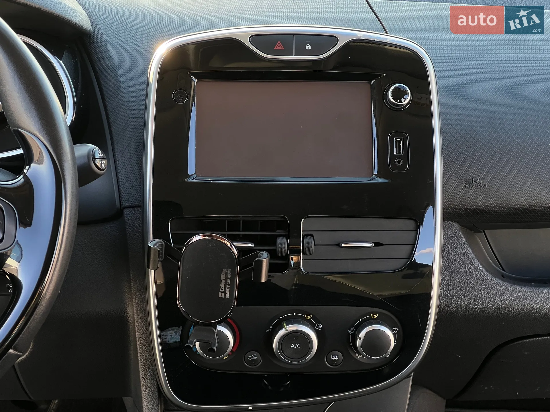 2016 Renault Clio - мініатюра 45