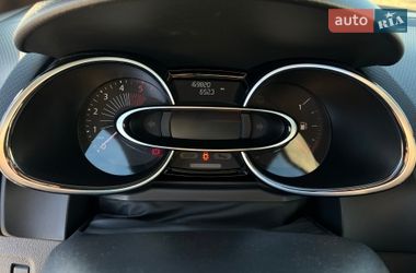 Хэтчбек Renault Clio 2016 в Коростене